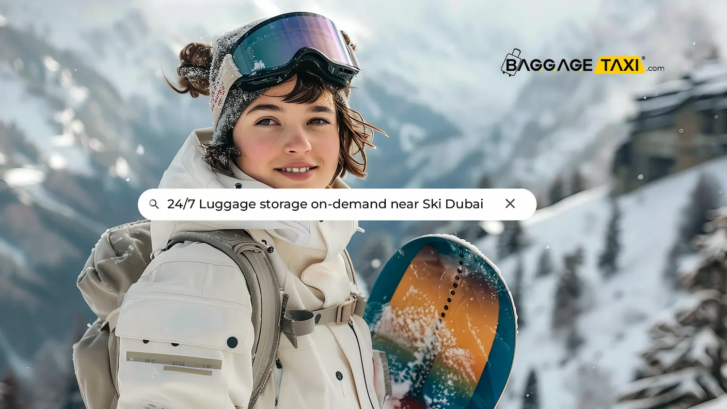 ski-dubai blog Cover